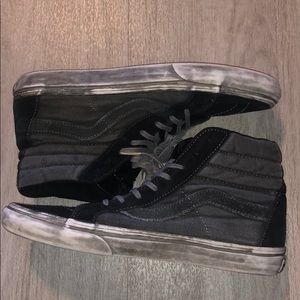 Vans Sk8 Hi